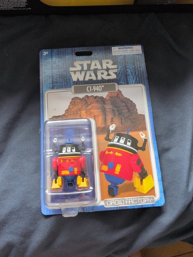 Star wars disney droid - disney,