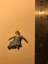 Corgi Toys 266 Chitty Chitty