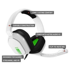 ASTRO A10 Wired Stereo Gaming
