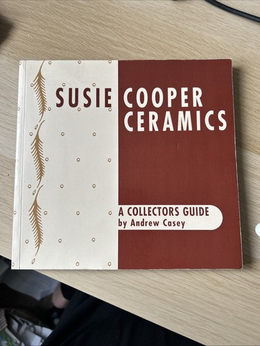 Susie cooper ceramics - cooper, a