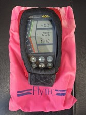 PPG - Paramotor - Variometer