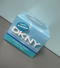 DKNY Donna Karan Be Delicious