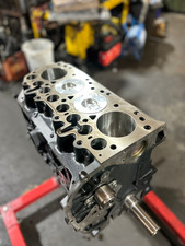 Land Rover 2.5 300Tdi Short