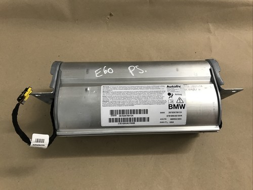 Bmw series e60 - e60, e61