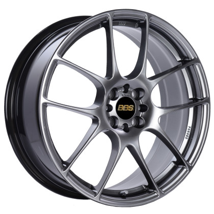 Bbs style 18x8 5x112 - bbs,