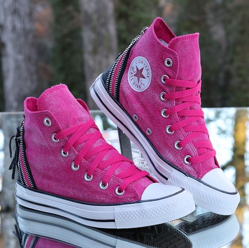 Converse chuck taylor all star - chuck,
