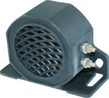 Heavy Duty Reversing Alarm Beeper Siren 12V 24V 36V 48V CAR LORRY TRUCK VAN