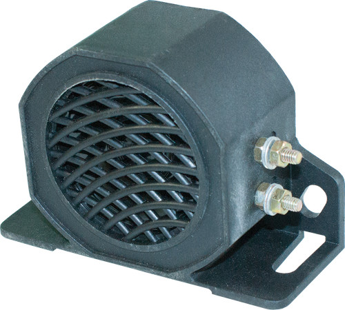 Heavy duty reversing alarm - reversing,