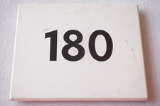 London Transport Plastic E