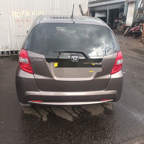 Honda jazz breaking mk2 fuel - jazz,