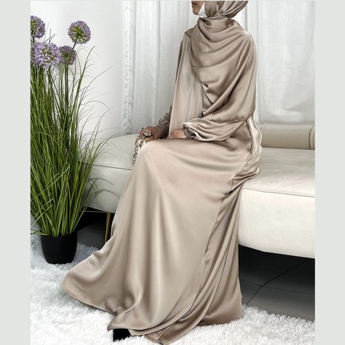 Dubai muslim women long - women,