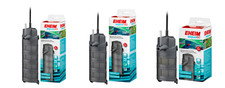 Eheim Aqua Corner Filter Aquarium Fish Tank Submersible Filtration 60 160 200