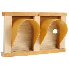 Pigeon Cage Door Bird Door Wooden Pigeon Accessory for Loft Bird Racing