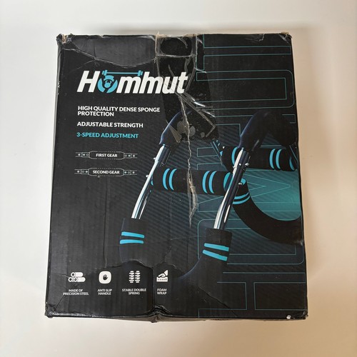 Hommut power twister - power, arm