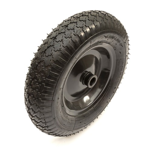Metal wheel - 15", &