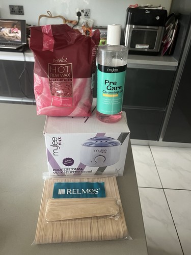 Mylee professional waxing - professional,