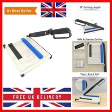 Paper Cutter, Guillotine Paper