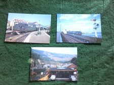 TRANSPORT RAILWAY TRAIN X3