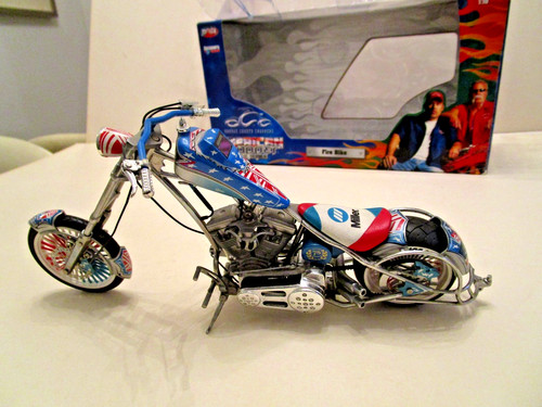 Joyride orange county choppers - joyride,