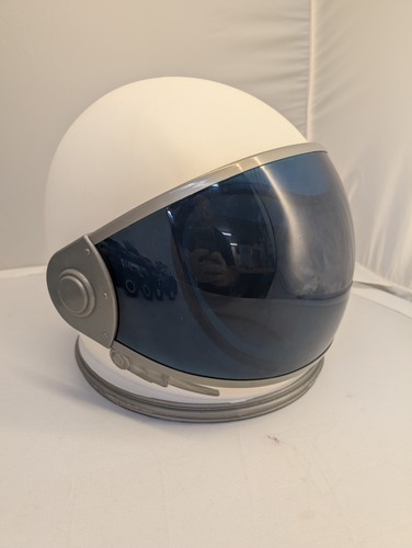 Spirit adult astronaut helmet - astronaut,