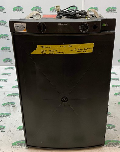 Dometic rm8550 way - rm8550, fridge