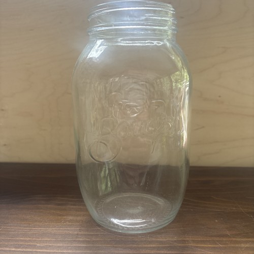 The bouqs gallon extra - 1/2,
