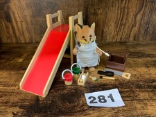 Sylvanian families calico