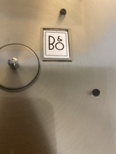 Bang & Olufsen Beogram 1202