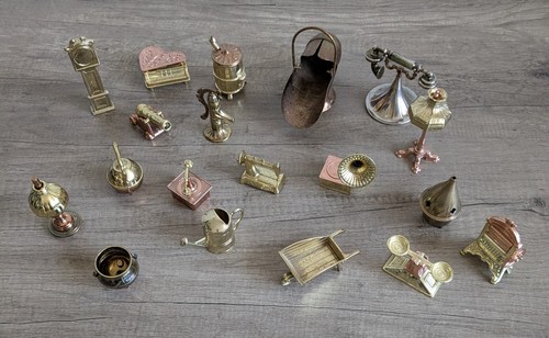 Rare collectable set - rare, of