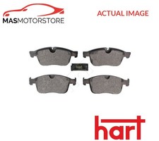 BRAKE PADS SET BRAKING PAD