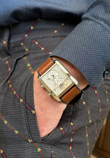 RAYMOND WEIL DON GIOVANNI DUAL