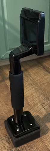 Heavy duty carpet knee kicker - knee,