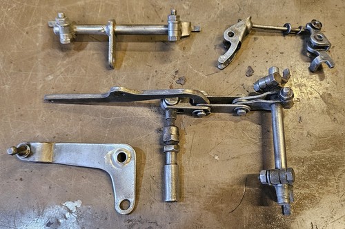 Jaguar mk2 carburetor - mk2,