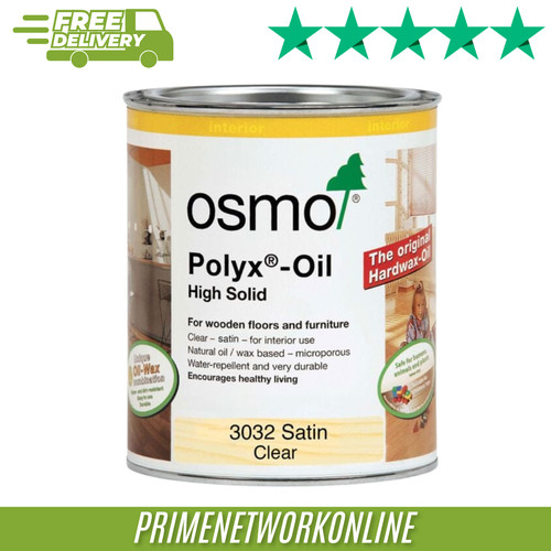 Osmo polyx oil - original, 3032
