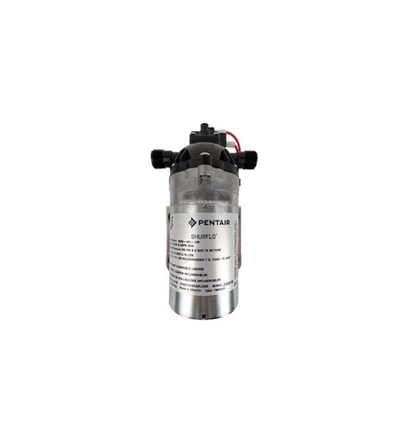 Shurflo pump 12v 100psi - 12v,