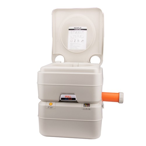 Seaflo 20l portable boat - seaflo, rv