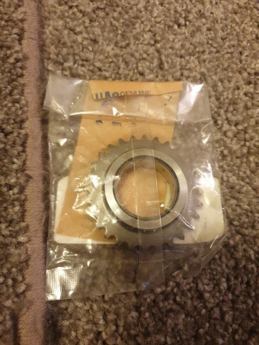 Nos genuine yamaha fzs1000 - nos,