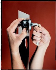 Sheet Metal Round Hole Punch Metric Sizes QMax