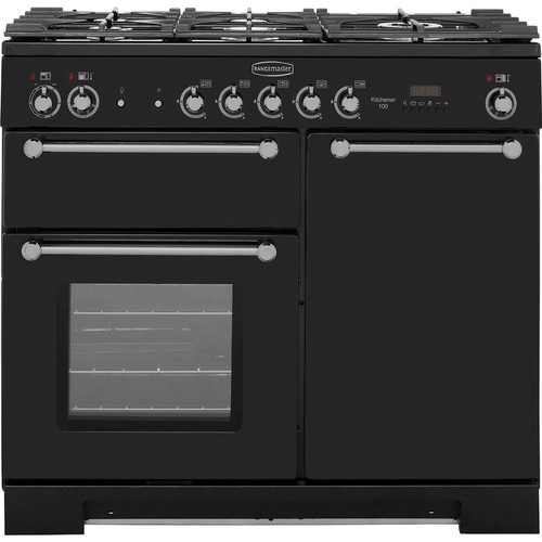 Rangemaster kch100dffbl - rangemaster, kch100dffbl/c