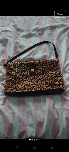 Zara woman 100 leather - zara,