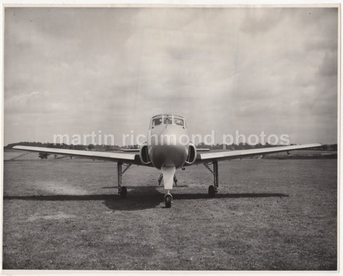 Hunting jet provost - hunting,