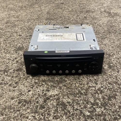 2010 citroen blaupunkt - citroen,