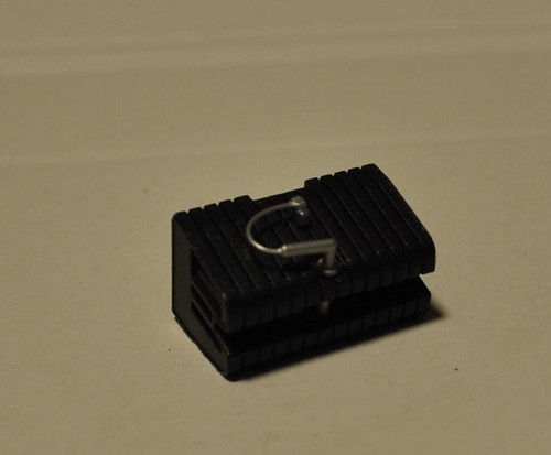 Siku front a - 1/32,