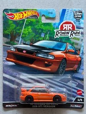 2021 Hot Wheels Premium Ronin