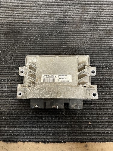 2006 2009 renault clio - 2006-2009,