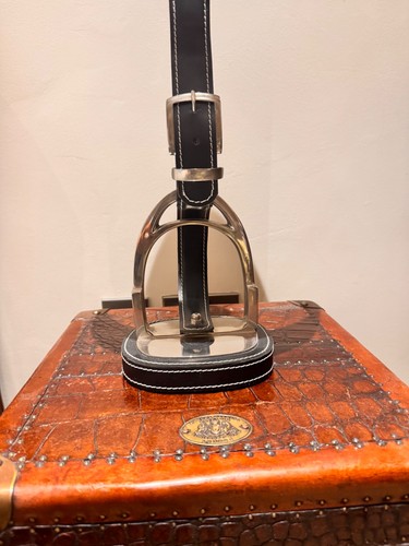 Eichholtz horse stirrup - eichholtz,
