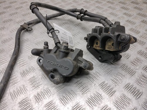 Kawasaki 650 cbf - cbf,