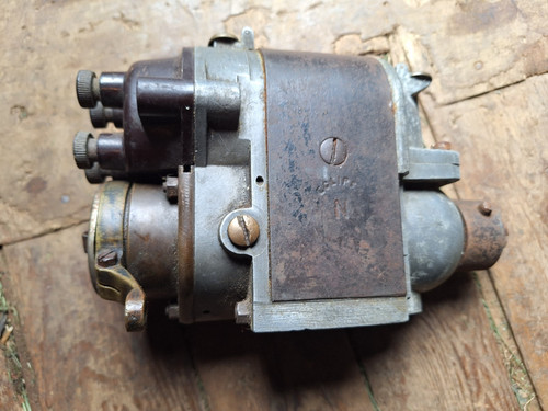 Early lucas gd4 - ,
