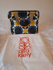 Orla Kiely Matt Laminated