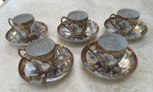 Unique vintage japanese - vintage, cup